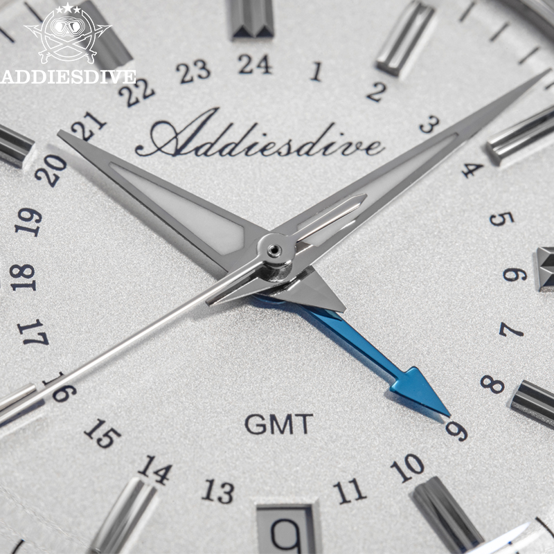 ADDIESDIVE Heiße Marke 36mm Lu – Jewelry For Watches Bewertung und Preis